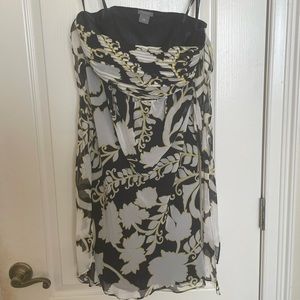 Ann Taylor party dress